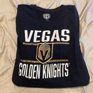 Vegas golden knights long sleeve